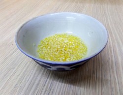 Помидорное варенье с лимонами на зиму - шаг 3 Помидорное варенье с лимонами на зиму - шаг 3