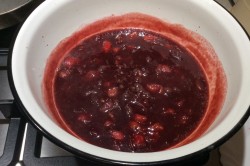 Варенье из слив с какао - шаг 10