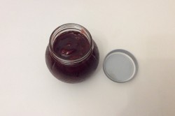 Варенье из слив с какао - шаг 11