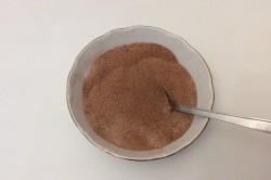 Варенье из слив с какао - шаг 8