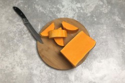 Варенье из тыквы апельсинов и лимонов на зиму - шаг 2