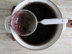 Варенье из шелковицы тутовника - шаг 4