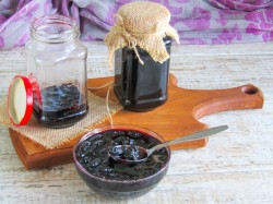 Варенье из шелковицы тутовника - шаг 6