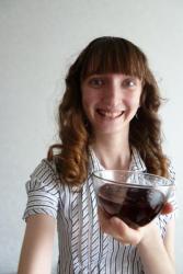 Простое варенье из вишни с косточкой на зиму - шаг 9