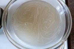 Простое варенье из вишни с косточкой на зиму - шаг 2