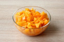 Варенье из хурмы на зиму - шаг 3 Варенье из хурмы на зиму - шаг 3