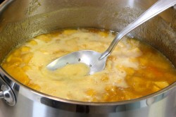 Варенье из хурмы на зиму - шаг 6 Варенье из хурмы на зиму - шаг 6