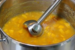 Варенье из хурмы на зиму - шаг 7 Варенье из хурмы на зиму - шаг 7