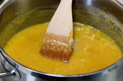 Варенье из хурмы на зиму - шаг 8 Варенье из хурмы на зиму - шаг 8