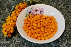 Варенье облепиховое в домашних условиях на зиму - шаг 2