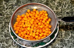 Варенье облепиховое в домашних условиях на зиму - шаг 3