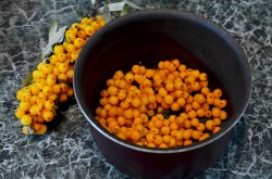 Варенье облепиховое в домашних условиях на зиму - шаг 4