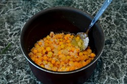 Варенье облепиховое в домашних условиях на зиму - шаг 6