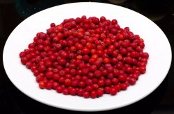 Рябиновое варенье с яблоками на зиму - шаг 2 Рябиновое варенье с яблоками на зиму - шаг 2