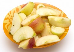 Рябиновое варенье с яблоками на зиму - шаг 5 Рябиновое варенье с яблоками на зиму - шаг 5