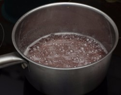 Рябиновое варенье с яблоками на зиму - шаг 6 Рябиновое варенье с яблоками на зиму - шаг 6