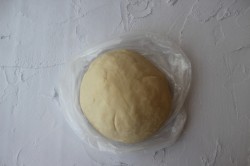 Вареники на воде с картошкой - шаг 8 Вареники на воде с картошкой - шаг 8