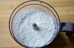 Вареники на заварном тесте - шаг 3 Вареники на заварном тесте - шаг 3