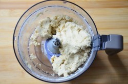 Вареники на заварном тесте - шаг 4 Вареники на заварном тесте - шаг 4