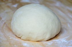 Вареники на заварном тесте - шаг 5 Вареники на заварном тесте - шаг 5