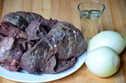 Вареники на заварном тесте - шаг 6 Вареники на заварном тесте - шаг 6