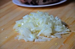 Вареники на заварном тесте - шаг 7 Вареники на заварном тесте - шаг 7