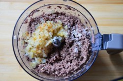 Вареники на заварном тесте - шаг 8 Вареники на заварном тесте - шаг 8