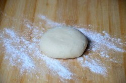 Вареники на заварном тесте - шаг 9 Вареники на заварном тесте - шаг 9