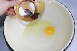 Вареники с малиной - шаг 2 Вареники с малиной - шаг 2