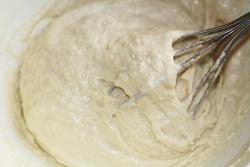 Вареники с малиной - шаг 7 Вареники с малиной - шаг 7