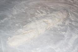 Вареники с малиной - шаг 8 Вареники с малиной - шаг 8