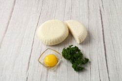 Вареники с сыром - шаг 11 Вареники с сыром - шаг 11