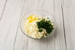 Вареники с сыром - шаг 14 Вареники с сыром - шаг 14