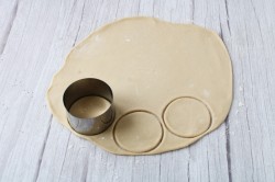 Вареники с сыром - шаг 17 Вареники с сыром - шаг 17