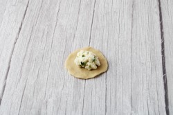 Вареники с сыром - шаг 18 Вареники с сыром - шаг 18