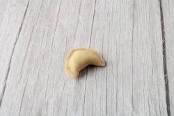 Вареники с сыром - шаг 19 Вареники с сыром - шаг 19