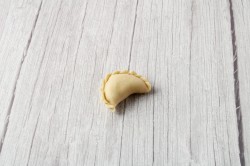 Вареники с сыром - шаг 20 Вареники с сыром - шаг 20