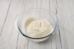 Вареники с сыром - шаг 2 Вареники с сыром - шаг 2