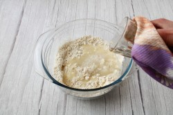 Вареники с сыром - шаг 5 Вареники с сыром - шаг 5