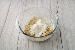 Вареники с сыром - шаг 8 Вареники с сыром - шаг 8