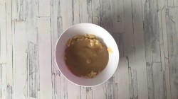 Веганский торт без яиц - шаг 11