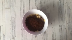 Веганский торт без яиц - шаг 12