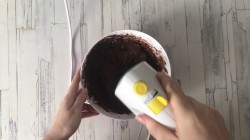 Веганский торт без яиц - шаг 13