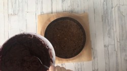 Веганский торт без яиц - шаг 15