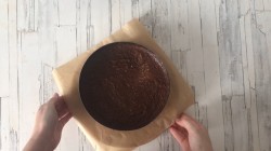 Веганский торт без яиц - шаг 16