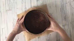 Веганский торт без яиц - шаг 17