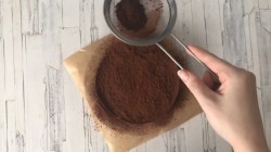 Веганский торт без яиц - шаг 18