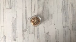 Веганский торт без яиц - шаг 2