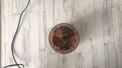 Веганский торт без яиц - шаг 3