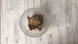 Веганский торт без яиц - шаг 4